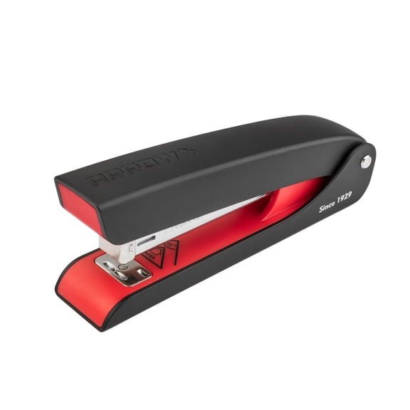 Arrow Stapler Value Pack with Staple Remover and 5000 Staples