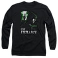 thumbnail image 1 of Arrow - Star City Defender - Long Sleeve Shirt - Small, 1 of 2