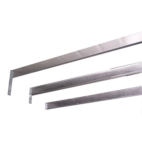 Roof Strengthening Kit For 10 X 13 Ft., 10 X 14 Ft. Sheds (Except Swing Doors)