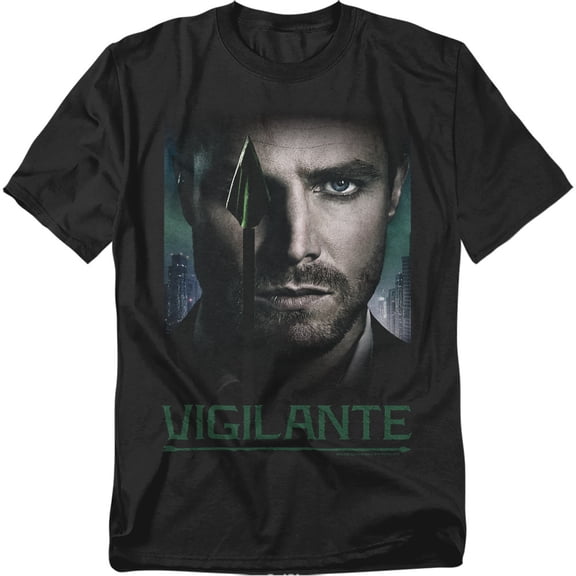 Arrow T-Shirt Good Eye Unisex Graphic Tee For Men & Women