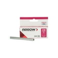 thumbnail image 1 of Arrow T18 3/8" Round-Crown Staples, 1000 Pack, Made in The USA, 1 of 4