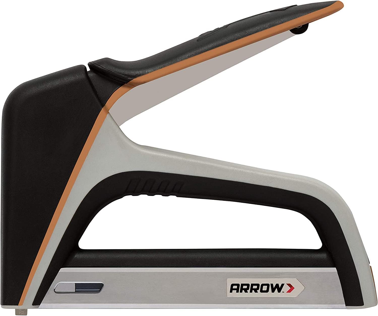 Arrow T25X Heavy Duty Staple Gun for Low Voltage Cables and Wires