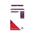 thumbnail image 1 of Arrow T50 5/16 in. W X 5/16 in. L 24 Ga. Wide Crown Light Duty Staples 1000 pk, 1 of 2