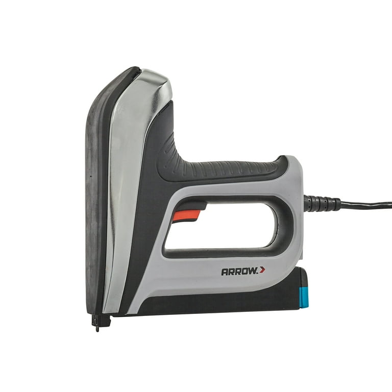 Arrow T50AC Electric Staple Gun and Nailer Arrow T50AC Electric Staple Gun and Nailer