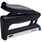 Arrow T50HS PowerShot Heavy Duty Staple Gun and Nailer, Compatible with T50 Staples