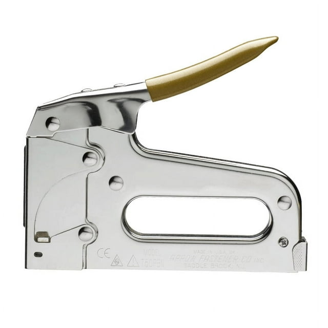 Arrow T50PBN Staple Gun & Nailer