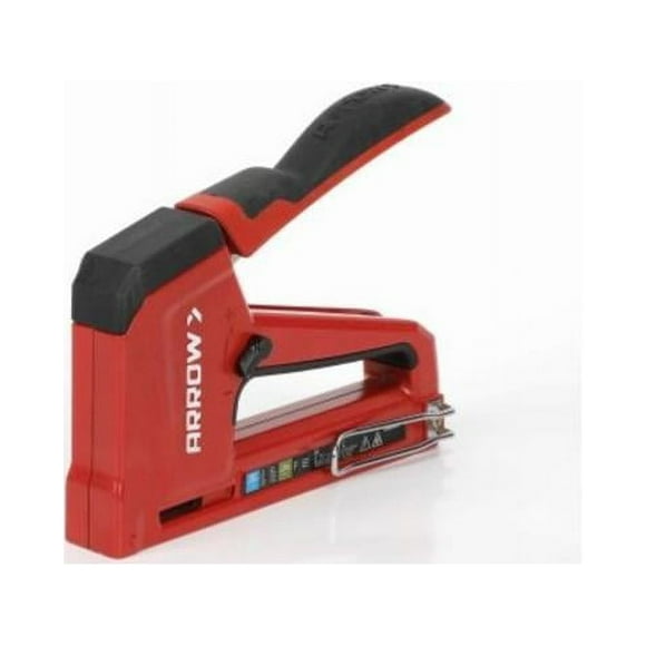 Staplered Staple Gun