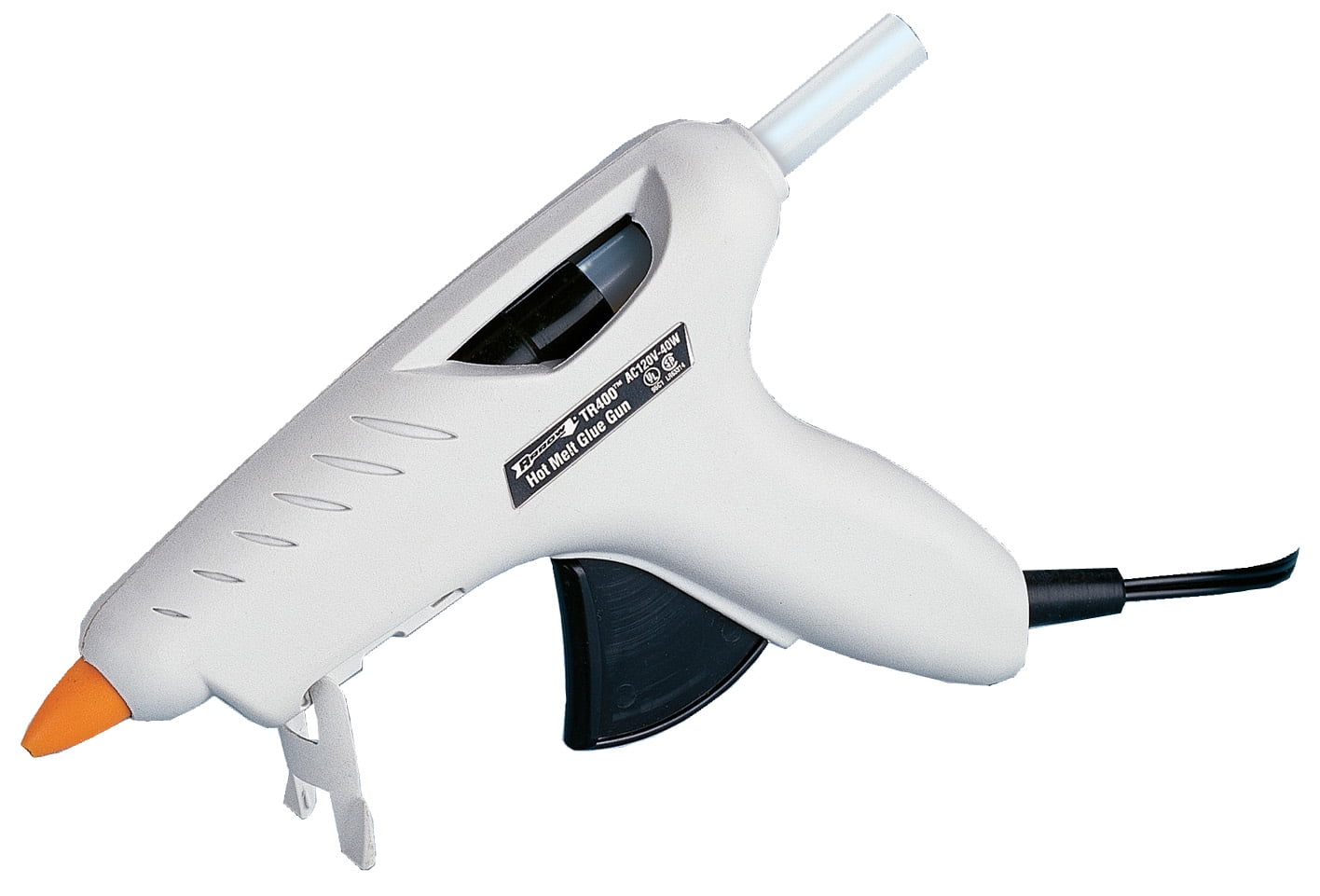 Arrow TR400 All Purpose Glue Gun, White