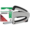 thumbnail image 1 of Arrow TT21 TruTac Fine Wire Staple Gun Lightweight Staple Gun with Comfort Grip, 1 of 7