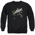 thumbnail image 1 of Arrow - Take Aim - Crewneck Sweatshirt - Large, 1 of 2