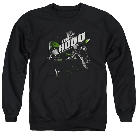 Arrow - Take Aim - Crewneck Sweatshirt - Large