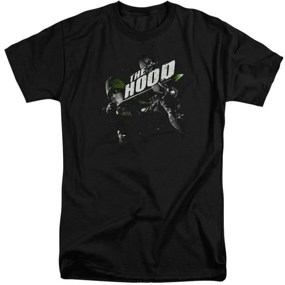 Arrow - Take Aim - Tall Fit Short Sleeve Shirt - XX-Large