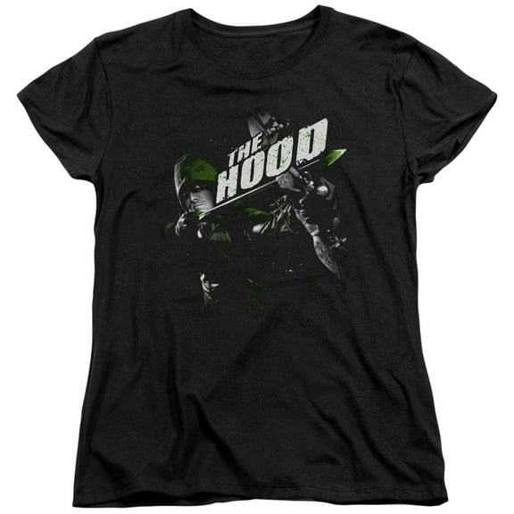 Arrow - Take Aim - Women's Short Sleeve Shirt - Small