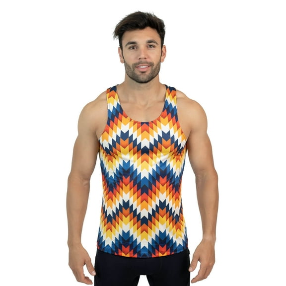 Matador Meggings Arrow Tank Top