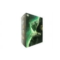 thumbnail image 1 of Arrow: The Complete Series (DVD), 1 of 3