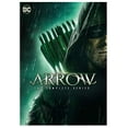 thumbnail image 1 of Arrow: The Complete Series (DVD), 1 of 3