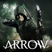 Arrow: The Complete Sixth Season (BD) [Blu-ray]
