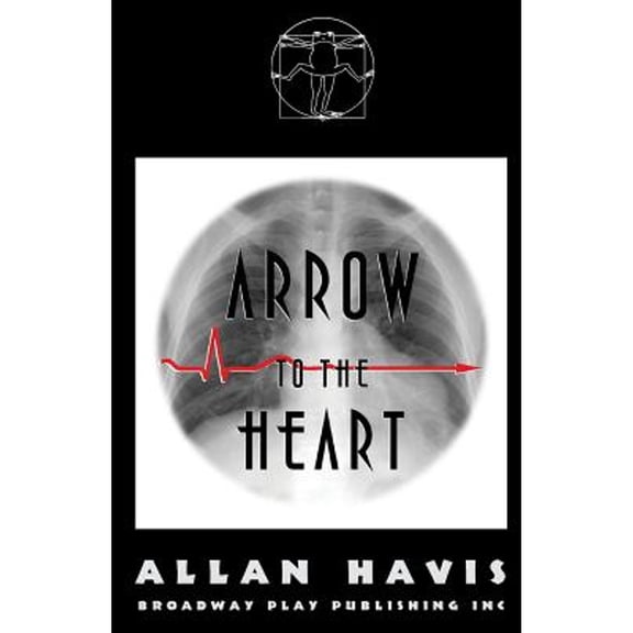 Pre-Owned Arrow To The Heart (Paperback) by Allan Havis