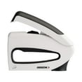 thumbnail image 1 of Arrow TruTac Forward-Action Light-Duty Manual Staple Gun, White, Model TT21, 1 of 36