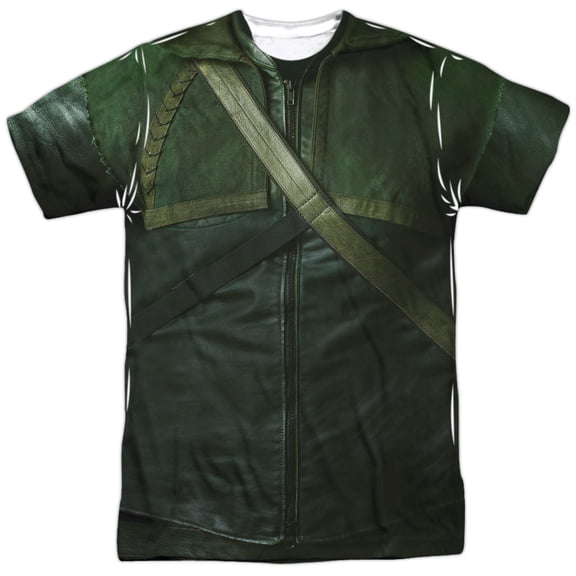 Arrow - Uniform - Short Sleeve Shirt - XX-Large