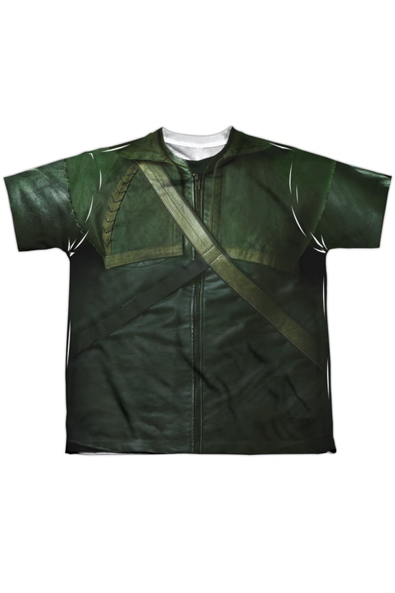 Arrow - Uniform - Youth Short Sleeve Shirt - X-Large