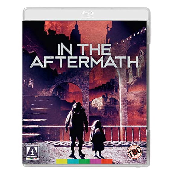 Arrow Video In The Aftermath [BLU-RAY]