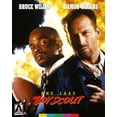 Arrow Video - The Last Boy Scout [BLU-RAY] - Walmart.com