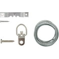 Arrow Wire or Sawtooth PictureHanging Kit