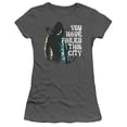 thumbnail image 1 of Arrow - You Have Failed - Juniors Teen Girls Cap Sleeve Shirt - X-Large, 1 of 2