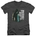 thumbnail image 1 of Arrow - You Have Failed - Slim Fit V Neck Shirt - XX-Large, 1 of 2