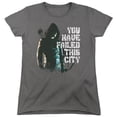 thumbnail image 1 of Arrow - You Have Failed - Women's Short Sleeve Shirt - Medium, 1 of 2