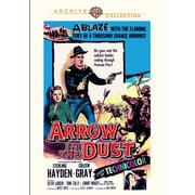 Warner Archives - Arrow in the Dust [DIGITAL VIDEO DISC]