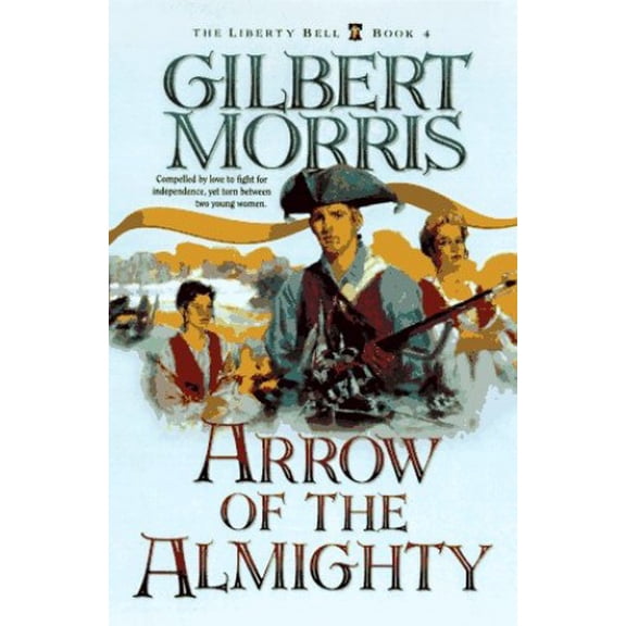 Pre-Owned Arrow of the Almighty (Paperback) 155661568X 9781556615689
