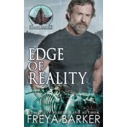 Arrow's Edge MC Edge Of Reality, Book 5, Paperback