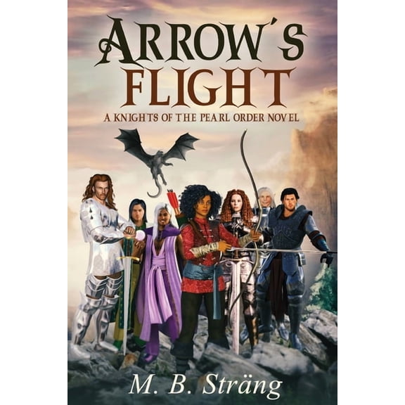 Arrow's Flight, (Paperback)