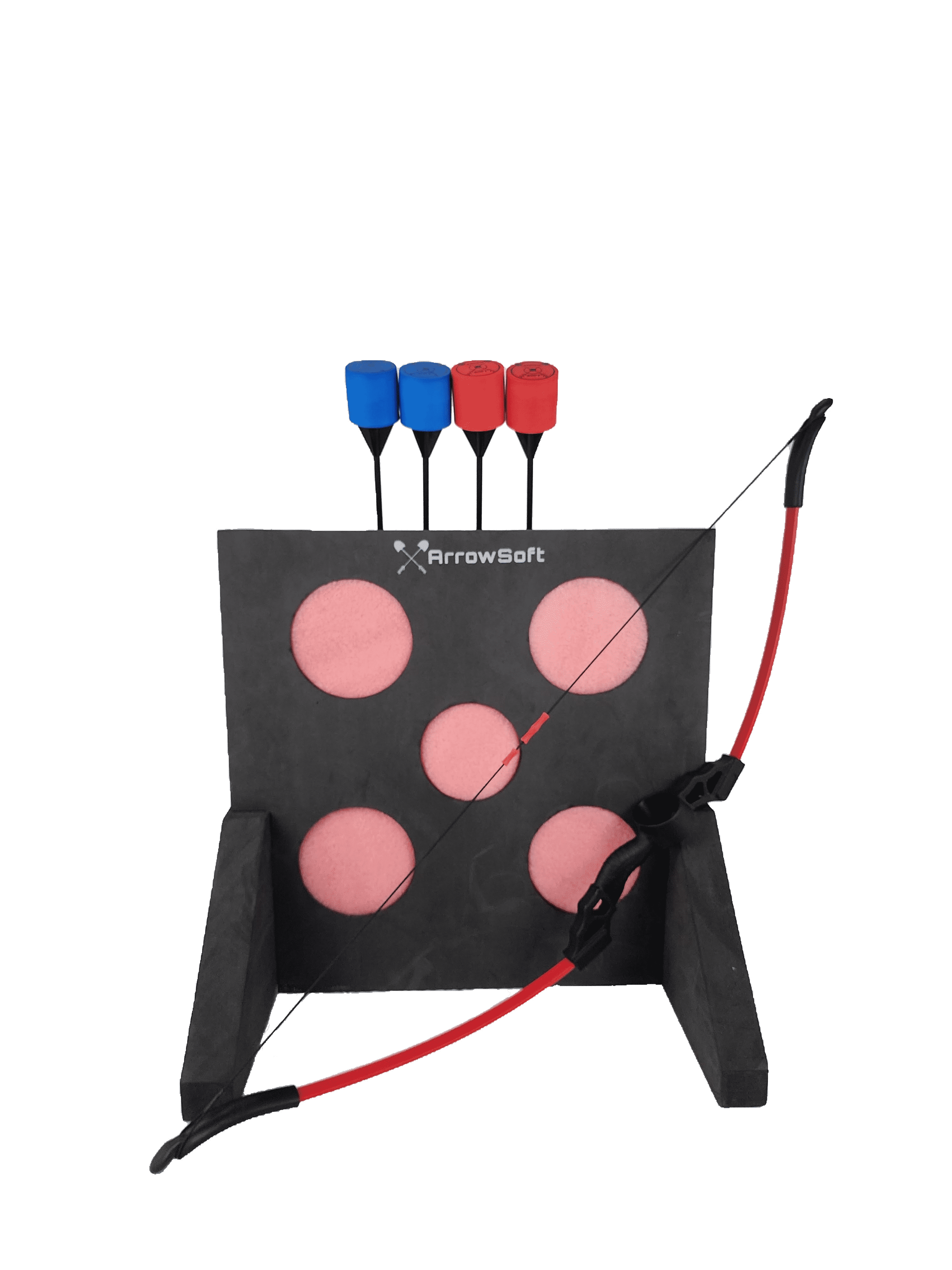 ArrowSoft Youth Archery Set