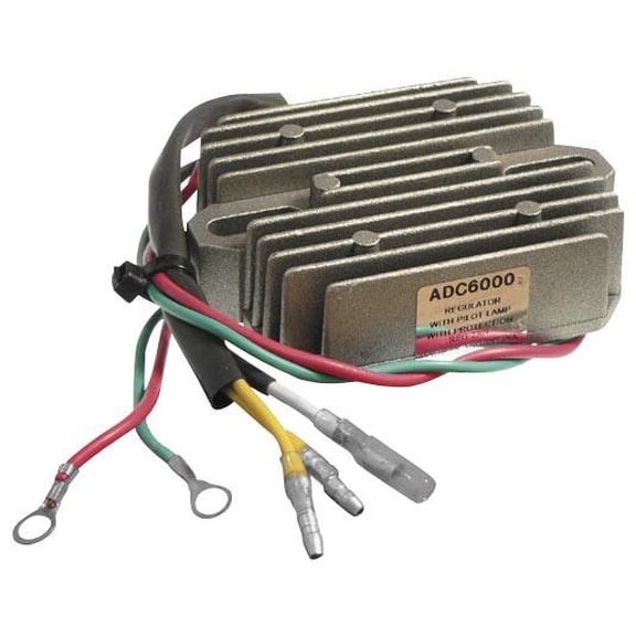 Arrowhead AKI6021 Voltage Regulator