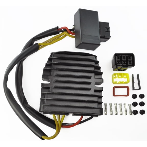 Arrowhead ASU6022 Voltage Regulator/Rectifier