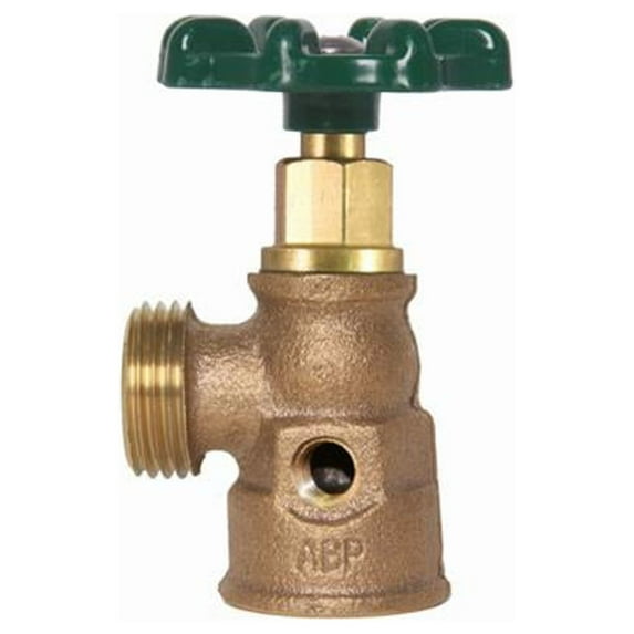 Arrowhead Brass 240LF Evaporative Cooler Faucet, Lead-Free, 3/4 In. FPT - Quantity 12