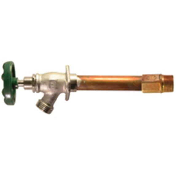 Arrowhead Brass 456-10BCLD Frost Free Hydrant 10 In.