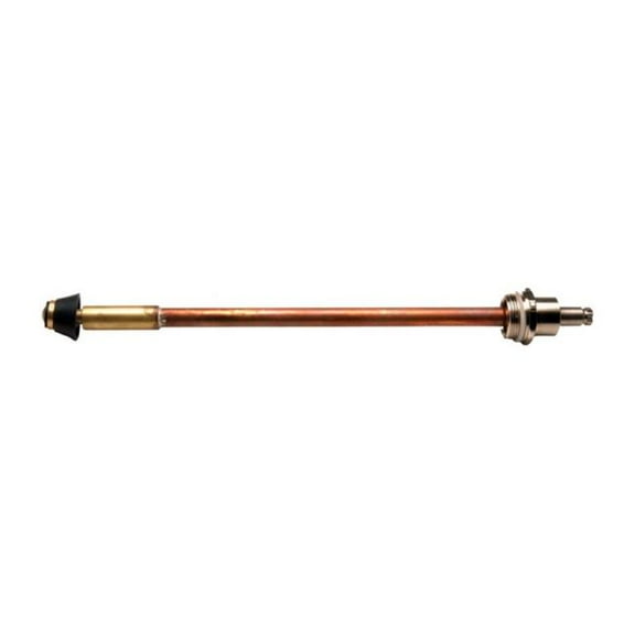 Arrowhead Brass PK2010 10 in. Stem & Check Assembly