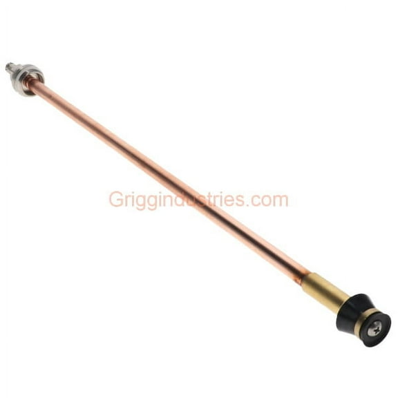 Arrowhead Brass PK6012 Stem Assembly
