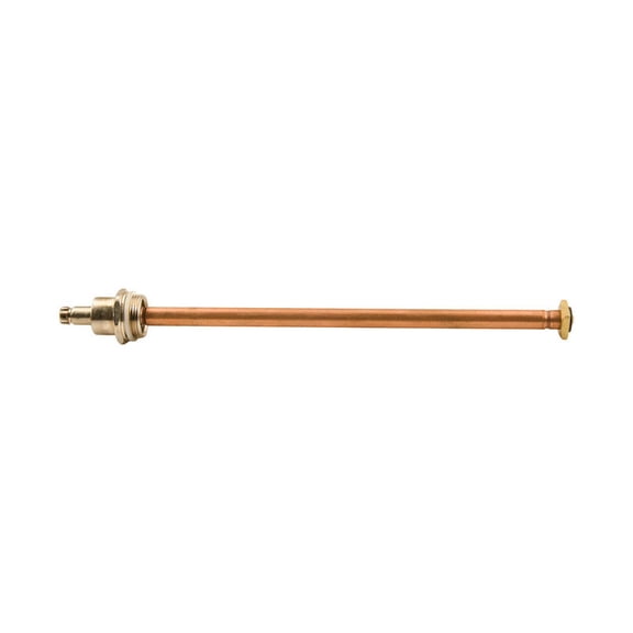 Arrowhead Brass PK8010 Valve Stem Assembly For Arrowhead Brass Frost Free Hydrant, 10 In. - Quantity 1