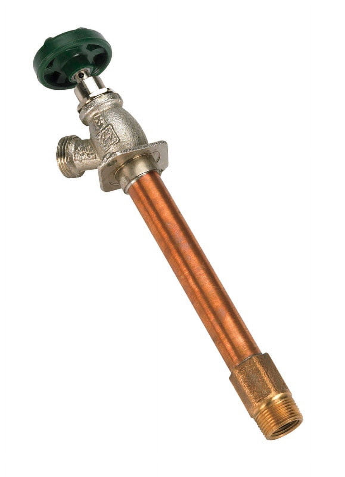 Arrowhead Frost Free Faucet