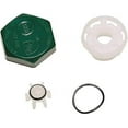 thumbnail interactive-video image 1 of Arrowhead Brass Air Vent Assembly – PK1430 – New 1 of 3