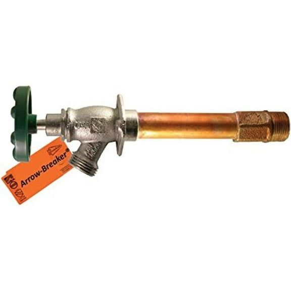 Arrowhead Brass Plumbing Supply 466-06QTLF - Frost Free Hydrant Part - Multicolor