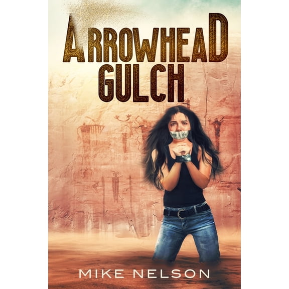 Arrowhead Gulch (Paperback)
