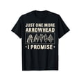 thumbnail image 1 of Arrowhead Hunting Arrowheads T-Shirt, 1 of 6