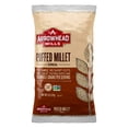 thumbnail image 1 of Arrowhead Mills Cereal, Puffed Millet, 6 oz. Bag (Pack of 12), 1 of 4