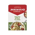 thumbnail image 1 of Arrowhead Mills Organic Cereal, Box Spelt Flakes, 12 Ounce, 1 of 5